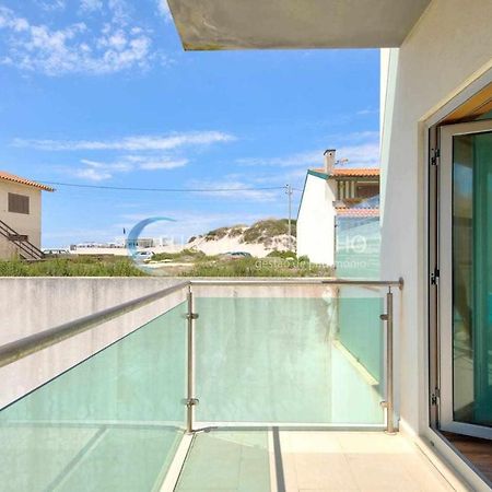 Casa Da Praia Costa Nova Exterior foto