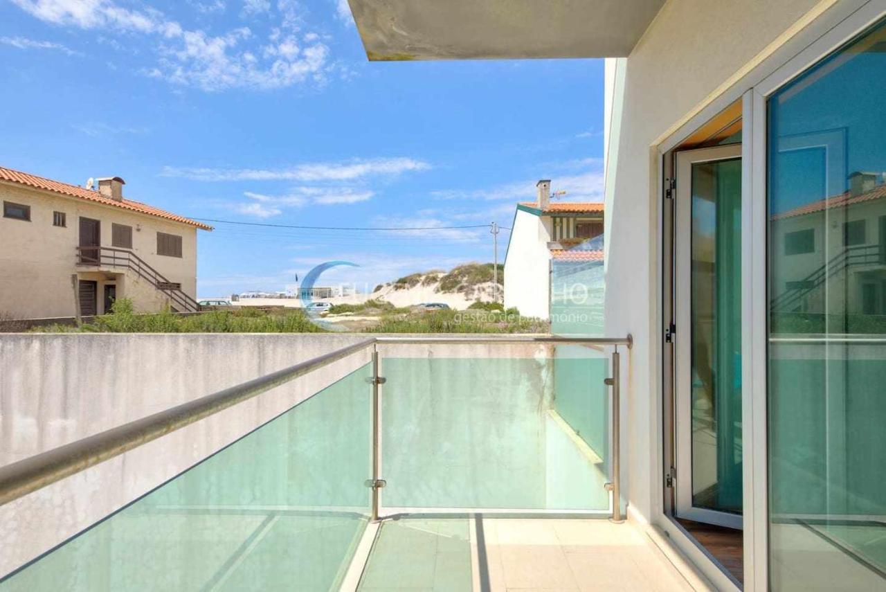 Casa Da Praia Costa Nova Exterior foto