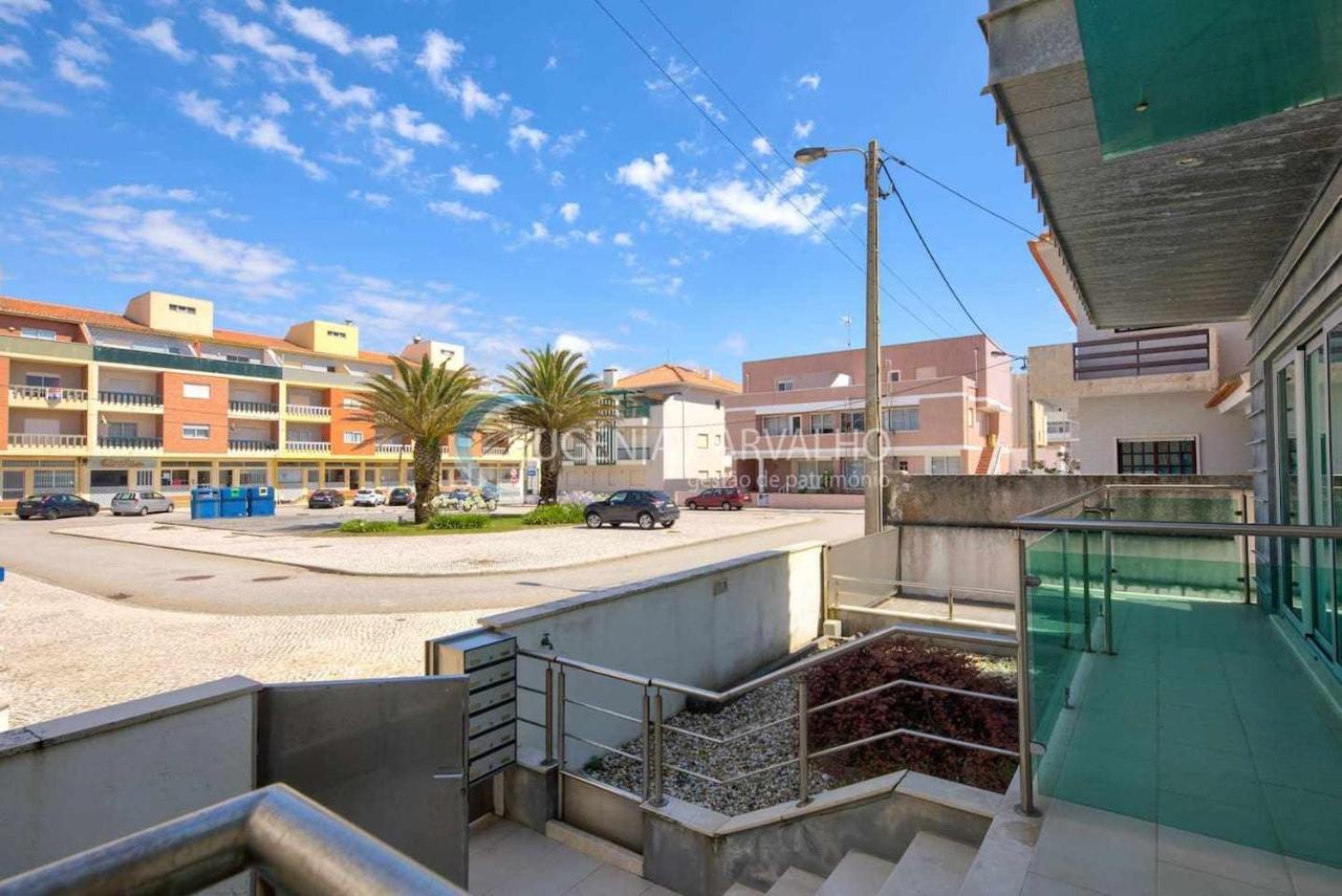 Casa Da Praia Costa Nova Exterior foto