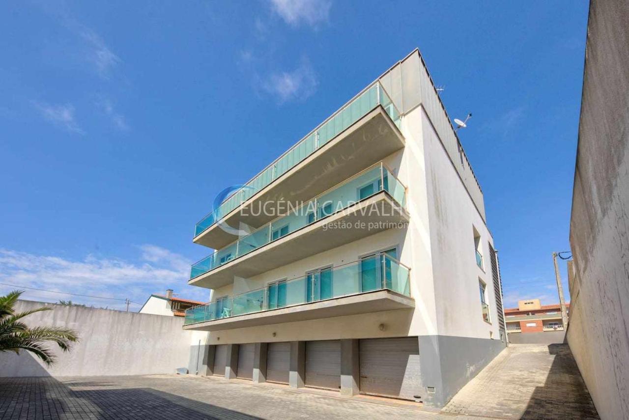 Casa Da Praia Costa Nova Exterior foto