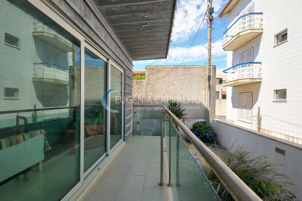 Casa Da Praia Costa Nova Exterior foto