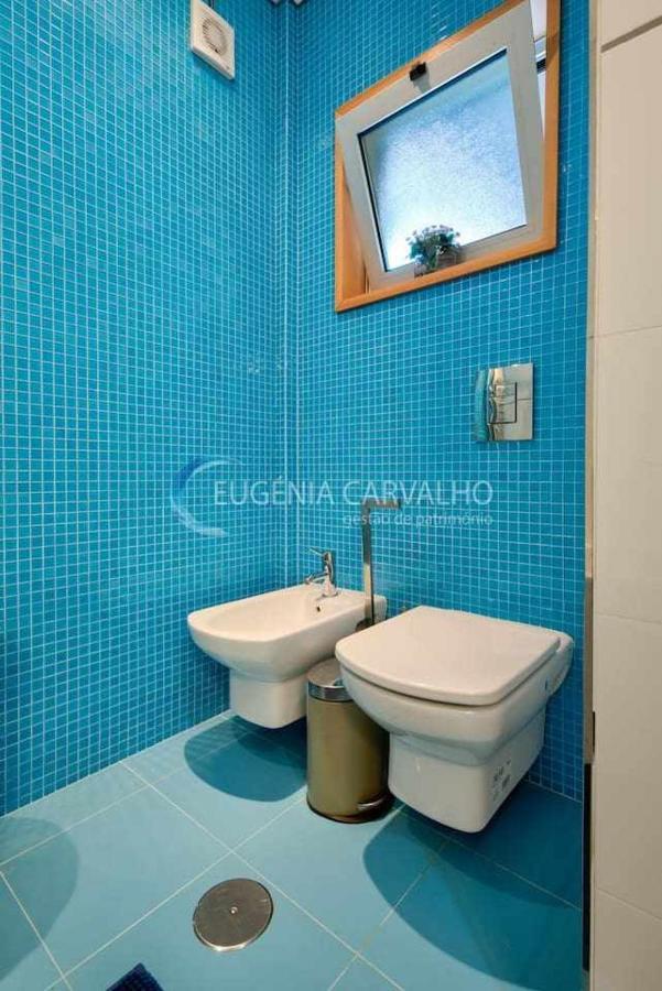 Casa Da Praia Costa Nova Exterior foto