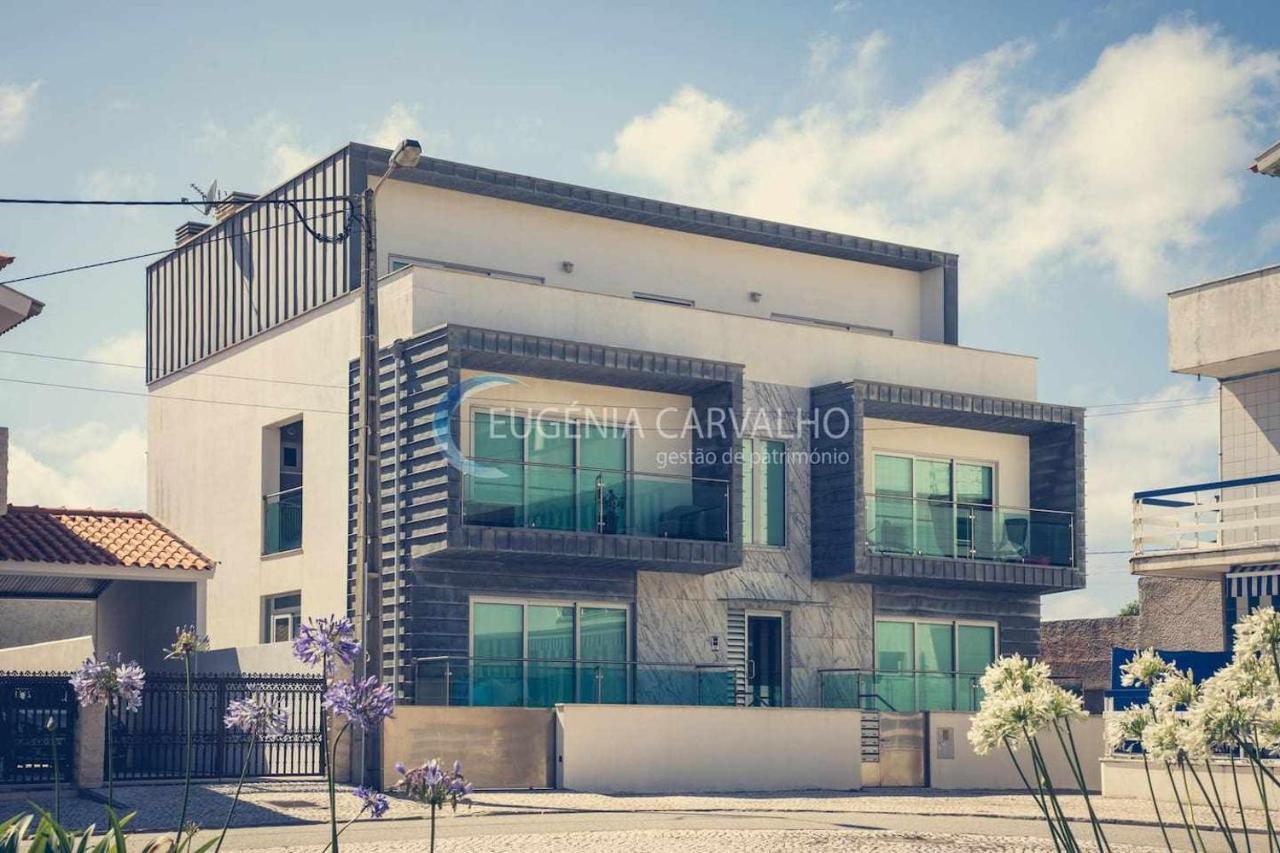 Casa Da Praia Costa Nova Exterior foto